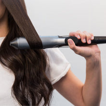 Buy Remington,Remington 38mm Curling Tong, Titanium Ceramic, Anti-Static Coating, Tourmaline Ionic, 30-Second Heat-Up, 140°C-210°C (CI5538) - Gadcet UK | UK | London | Scotland | Wales| Near Me | Cheap | Pay In 3 | Curling Irons