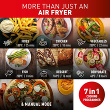 Buy Tefal,Tefal XXL Dual Easy Fry 11L Air Fryer (EY942BG0) - Gadcet UK | UK | London | Scotland | Wales| Near Me | Cheap | Pay In 3 | Air Fryer & Grill