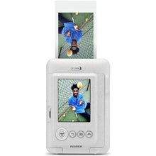 Buy Instax,instax hybrid Instant Camera and Printer, Bluetooth, Stone White, LiPlay - Gadcet UK | UK | London | Scotland | Wales| Near Me | Cheap | Pay In 3 | Camera Accessories