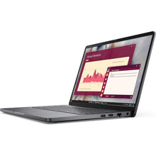 Dell Pro 14 PC14250 14” Laptop – Intel Core 5 120U, 16GB RAM, 512GB SSD – Magnetite Black
