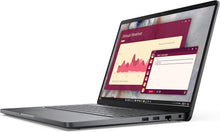 Dell Pro 14 PC14250 14” Laptop – Intel Core 5 120U, 16GB RAM, 512GB SSD – Magnetite Black