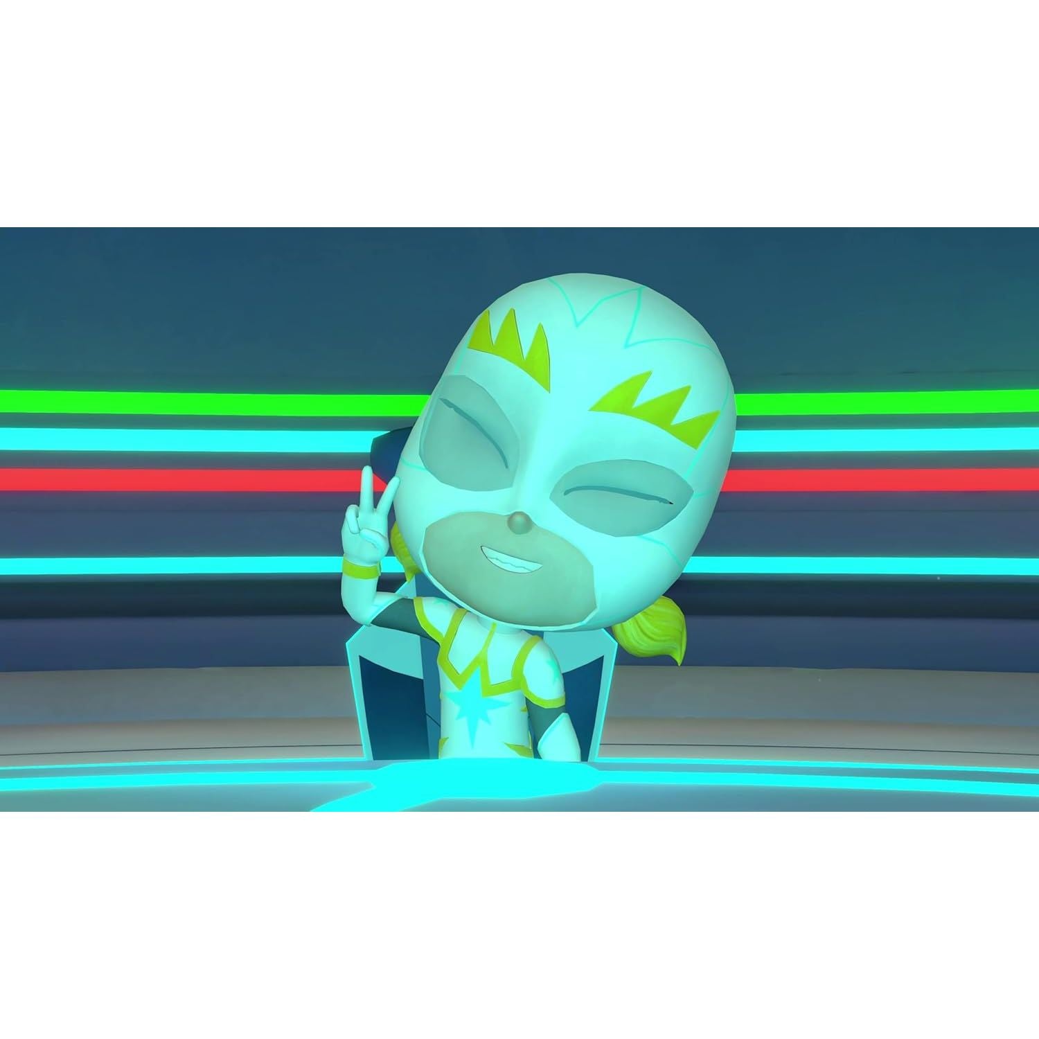 Buy Nintendo Switch,PJ Masks Power Heroes: Mighty Alliance - Nintendo Switch - Gadcet UK | UK | London | Scotland | Wales| Near Me | Cheap | Pay In 3 | Video Game Software