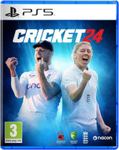Buy Play station,Cricket 24 (PS5) - Gadcet UK | UK | London | Scotland | Wales| Ireland | Near Me | Cheap | Pay In 3 | PlayStation 5