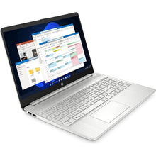 Buy HP,HP Laptop PC 15s-fq2015sa | Intel Core i3-1115G4 Processor | 8GB RAM | 256GB SSD | 15.6 inch Full HD 16:9 display | Microsoft Windows 11 Home OS | Natural Silver - Gadcet.com | UK | London | Scotland | Wales| Ireland | Near Me | Cheap | Pay In 3 | Laptops