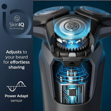 Buy Philips,Philips Shaver Series 5000 Dry And Wet Electric Shaver Men (Model S5588/30) - Gadcet UK | UK | London | Scotland | Wales| Ireland | Near Me | Cheap | Pay In 3 | Hair Clippers & Trimmers