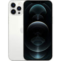 Buy Apple,Apple iPhone 12 Pro Max, 256GB, Silver, Unlocked - Gadcet UK | UK | London | Scotland | Wales| Near Me | Cheap | Pay In 3 | Unlocked Mobile Phone
