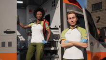 Buy PlayStation,Ambulance Life: A Paramedic Simulator - PS5 Game - Gadcet UK | UK | London | Scotland | Wales| Near Me | Cheap | Pay In 3 | Video Game Software