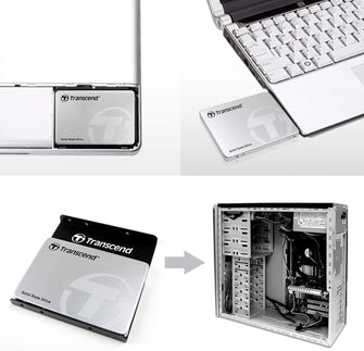 Buy Transcend,Transcend SSD220S 240 GB 2.5 Inch SATA III 6 Gb/s Internal Solid State Drive (SSD) 3D TLC NAND - Gadcet UK | UK | London | Scotland | Wales| Ireland | Near Me | Cheap | Pay In 3 | Hard Drives