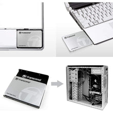 Buy Transcend,Transcend SSD230S 128 GB 2.5 Inch SATA III 6 Gb/s Internal Solid State Drive (SSD) 3D TLC NAND with DRAM Cache - Gadcet UK | UK | London | Scotland | Wales| Ireland | Near Me | Cheap | Pay In 3 | Computer Components