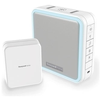 Buy Honeywell,Honeywell Home Honeywell Home 9 Series doorbell Converter kit - White (DC915SCV) - Gadcet.com | UK | London | Scotland | Wales| Ireland | Near Me | Cheap | Pay In 3 | Door Bells & Chimes