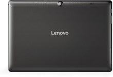 Buy Lenovo,Lenovo TB-X103F Android-Tablet 25.7cm 16GB Storage 1GB RAM - Wifi - Black/Blue - Gadcet.com | UK | London | Scotland | Wales| Ireland | Near Me | Cheap | Pay In 3 | Tablet Computers