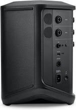 Bose S1 Pro+ All-in-One Wireless PA System – 3-Channel Mixer, Bluetooth 5.0, ToneMatch, Auto EQ & 11-Hour Battery – Black