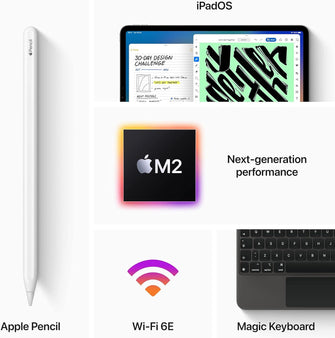 Buy Apple,Apple iPad Pro 11-inch (2021) 3rd Gen 1TB, WiFi, Space Gray - Gadcet UK | UK | London | Scotland | Wales| Near Me | Cheap | Pay In 3 | Tablet Computers