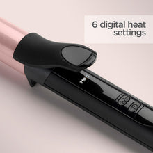 Buy BaByliss,BaByliss Rose-Quartz 25mm Ceramic Curling Tong – For Long & Short Hair - Gadcet UK | UK | London | Scotland | Wales| Near Me | Cheap | Pay In 3 | Hair Straightener