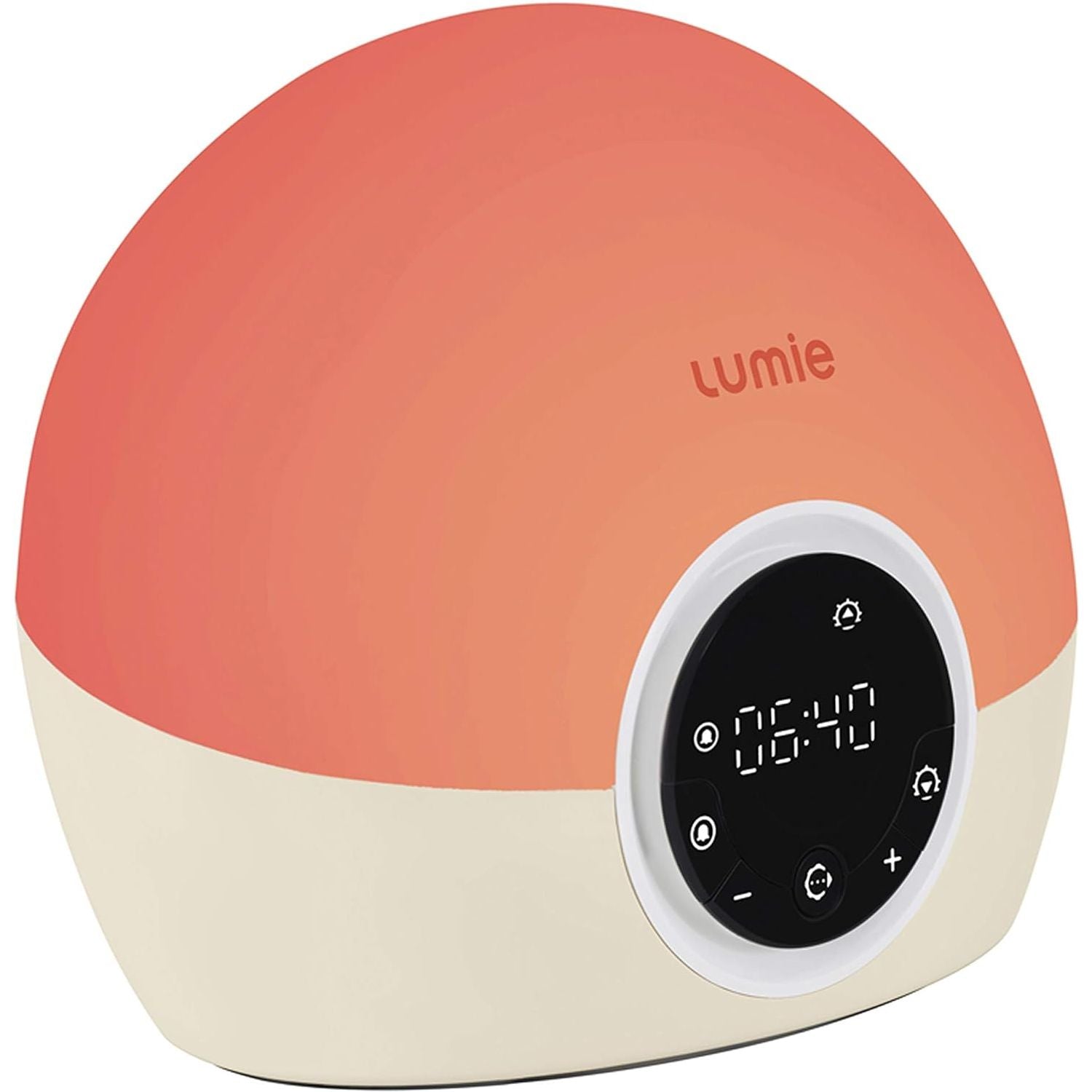 Buy Lumie,Lumie Bodyclock Spark 100 - Wake-up Light Alarm Clock with Sleep & Sunset Features - Gadcet UK | UK | London | Scotland | Wales| Near Me | Cheap | Pay In 3 | Alarm Clocks