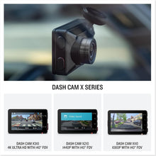 Buy GARMIN,Garmin Dash Cam X310 – 4K Video, 140° Field of View, Voice Controlled, Pocket-Sized - Gadcet UK | UK | London | Scotland | Wales| Near Me | Cheap | Pay In 3 | On-Dash Cameras