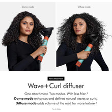 Buy Dyson,Dyson Airwrap i.d.™ Curly+Coily Multi-Styler and Dryer | Connected Hair Styler - Gadcet UK | UK | London | Scotland | Wales| Near Me | Cheap | Pay In 3 | Hair Styling