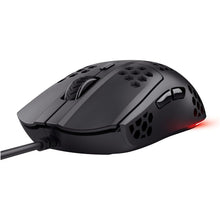 Buy Trust Gaming,Trust Gaming GXT 928 Helox Superlight Wired Gaming Mouse – 65g, 200-6400 DPI, Optical Sensor, 6 Programmable Buttons, RGB LED – Black - Gadcet UK | UK | London | Scotland | Wales| Near Me | Cheap | Pay In 3 | Gaming Mouse