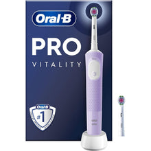 Buy Cashify Tech Ltd,Oral-B Vitality Pro Electric Toothbrush - Purple - Gadcet UK | UK | London | Scotland | Wales| Near Me | Cheap | Pay In 3 | Electric Toothbrushes