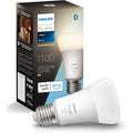 Buy Philips,Philips Hue White E27 Smart Bulb – 1055 Lumens, Warm White, Dimmable (Single Pack) - Gadcet UK | UK | London | Scotland | Wales| Near Me | Cheap | Pay In 3 | LED Light Bulbs