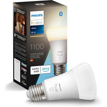 Buy Philips,Philips Hue White E27 Smart Bulb – 1055 Lumens, Warm White, Dimmable (Single Pack) - Gadcet UK | UK | London | Scotland | Wales| Near Me | Cheap | Pay In 3 | LED Light Bulbs