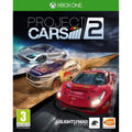 Buy Xbox One,Project Cars 2 (Xbox One) Brand New Sealed - Gadcet UK | UK | London | Scotland | Wales| Near Me | Cheap | Pay In 3 | Video Game Software