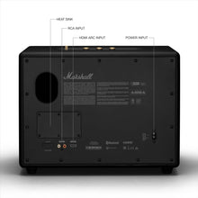 Marshall Woburn III Bluetooth Home Speaker