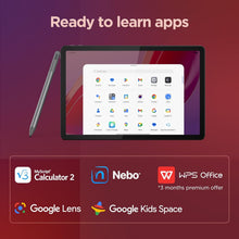 Buy Lenovo,Lenovo Tab M11 11" Android Tablet, Full HD 128GB, 4GB RAM, Wi-Fi, Lenovo Pen, Luna Grey - Gadcet UK | UK | London | Scotland | Wales| Near Me | Cheap | Pay In 3 | Tablet Computers