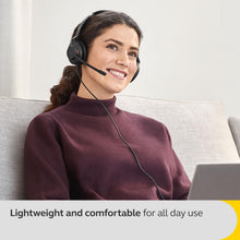 Buy Jabra,Jabra Evolve2 30 SE MS Stereo USB-A Headset - Gadcet UK | UK | London | Scotland | Wales| Near Me | Cheap | Pay In 3 | Headphones & Headsets