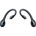 Buy Shure,Shure True Wireless Adapter (Gen 2) for Sound Isolating Earphones, Secure Over-Ear Fit, Bluetooth 5 Wireless Technology, Long Battery Life With Charging Case, & Fingertip Controls (RMCE-TW2-EFS) - Gadcet UK | UK | London | Scotland | Wales| Near Me | Cheap | Pay In 3 | Headphones & Earphones