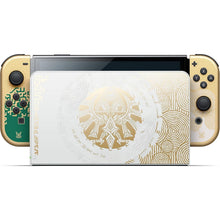 Buy Nintendo Switch,Nintendo Switch (OLED Model) - Zelda: Tears of the Kingdom Limited Edition (Console Only, No Game Included) - Gadcet UK | UK | London | Scotland | Wales| Near Me | Cheap | Pay In 3 | Video Game Consoles