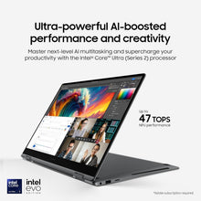 Buy Samsung,Samsung Galaxy Book5 Pro 360 16" Laptop Copilot+ AI Laptop 16GB 512GB Grey - Gadcet UK | UK | London | Scotland | Wales| Near Me | Cheap | Pay In 3 | Laptop