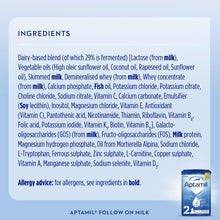 Buy APTAMIL,Aptamil 2 Follow On Baby Milk Formula Powder 6-12 Months 800g (Pack Of 6) - Gadcet UK | UK | London | Scotland | Wales| Ireland | Near Me | Cheap | Pay In 3 | 