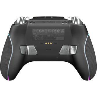 Buy Turtle Beach,Turtle Beach Stealth Ultra Wireless Gaming Controller - Rapid Charge Dock, Adjustable Triggers, Command Display, Xbox Series X|S, Xbox One, PC - Gadcet UK | UK | London | Scotland | Wales| Near Me | Cheap | Pay In 3 | Game Controllers