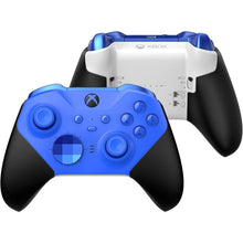 Buy Xbox,Xbox Elite Wireless Controller Series 2 – Core Edition (Blue) - Gadcet UK | UK | London | Scotland | Wales| Near Me | Cheap | Pay In 3 | Video Game Console Accessories