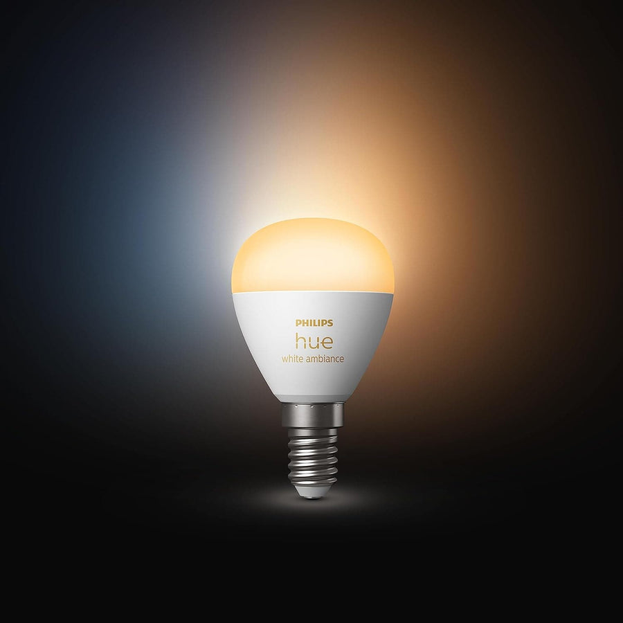 Hue e14 luster color hotsell