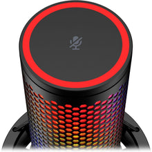 Buy HyperX,HyperX QuadCast S USB Microphone – RGB Lighting, Shock Mount, Onboard Controls, USB-C, for PC & Mac – Black - Gadcet UK | UK | London | Scotland | Wales| Near Me | Cheap | Pay In 3 | Microphones
