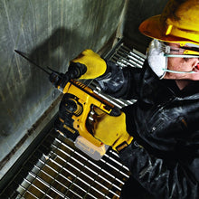 Buy DeWALT,DeWalt DCH253N-XJ 18V XR SDS Plus Rotary Hammer Drill: High-Performance Cordless Masonry Mastery - Gadcet UK | UK | London | Scotland | Wales| Near Me | Cheap | Pay In 3 | Rotary Hammers