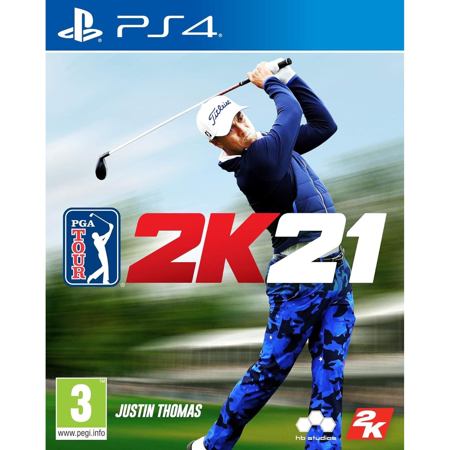 Buy PlayStation 4,PGA Tour 2K21 (PS4) - Gadcet UK | UK | London | Scotland | Wales| Ireland | Near Me | Cheap | Pay In 3 | Video Game Software