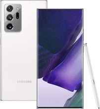 Buy Samsung,Samsung Galaxy Note20 Ultra - 5G - 12GB RAM - 256GB Storage - Mystic White - Unlocked - Gadcet UK | UK | London | Scotland | Wales| Ireland | Near Me | Cheap | Pay In 3 | Unlocked Mobile Phones