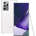 Buy Samsung,Samsung Galaxy Note20 Ultra 5G 256GB - Mystic White - Unlocked (SM-N986B/DS) - Gadcet UK | UK | London | Scotland | Wales| Ireland | Near Me | Cheap | Pay In 3 | Unlocked Mobile Phones