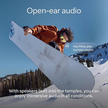 Oakley Meta Vanguard Glasses – Black with Prizm Road Lenses