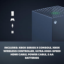 Buy Ecat Tech Ltd,Xbox Series X 1TB Console - Gadcet UK | UK | London | Scotland | Wales| Near Me | Cheap | Pay In 3 | Video Game Consoles