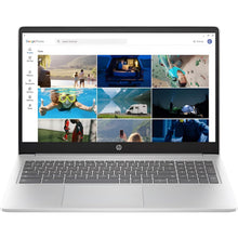 Buy HP,HP 15A-NB0504 Chromebook – N100, 4GB RAM, 128GB SSD, 15″, Silver - Gadcet UK | UK | London | Scotland | Wales| Near Me | Cheap | Pay In 3 | Laptops