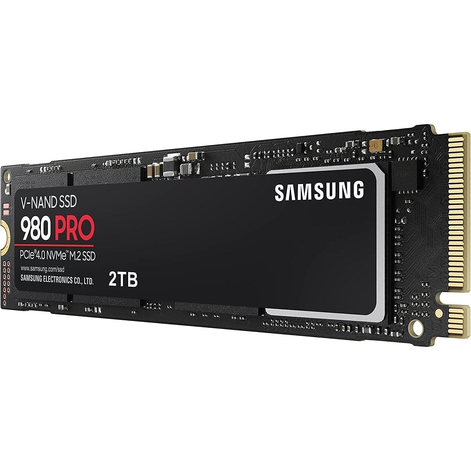 Buy Samsung,Samsung 980 PRO 2TB M.2-2280 PCIe 4.0 x4 NVMe SSD - Gadcet UK | UK | London | Scotland | Wales| Ireland | Near Me | Cheap | Pay In 3 | Computer Components