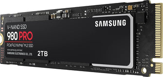 Buy Samsung,Samsung 980 PRO 2TB M.2-2280 PCIe 4.0 x4 NVMe SSD - Gadcet UK | UK | London | Scotland | Wales| Ireland | Near Me | Cheap | Pay In 3 | Computer Components