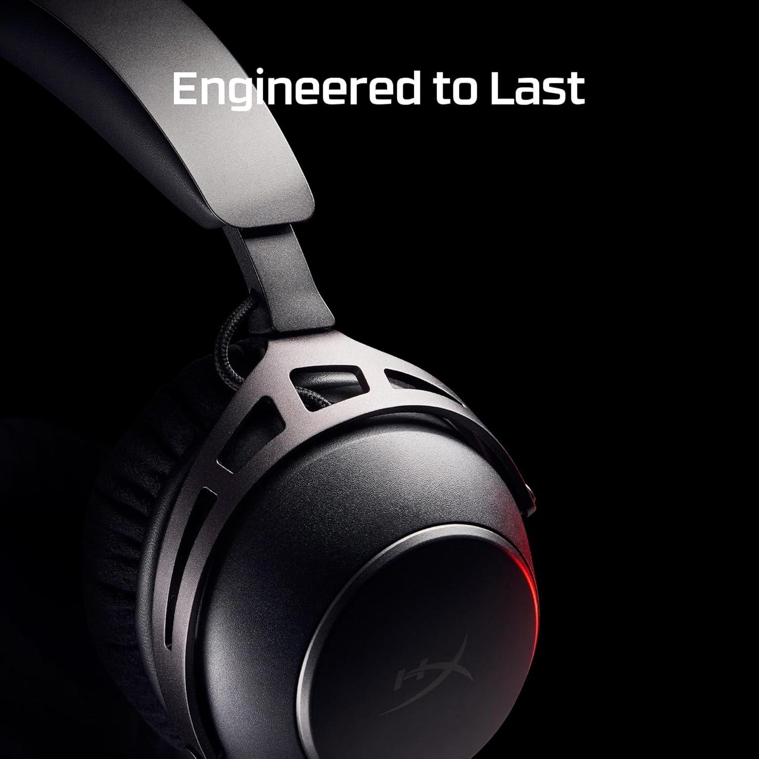 Buy HyperX,HyperX Cloud Alpha 2 Wireless Gaming Headset – 250 Hours Battery, Dual Chamber Drivers, Multi-Platform Compatibility – Black - Gadcet UK | UK | London | Scotland | Wales| Near Me | Cheap | Pay In 3 | Headphones & Headsets