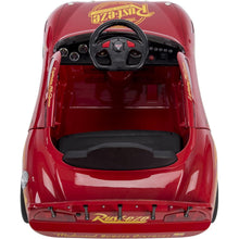 Buy Huffy,Huffy Disney Cars Lightning McQueen 6V Electric Ride-On – The Ultimate Racing Experience for Young Champions - Gadcet UK | UK | London | Scotland | Wales| Near Me | Cheap | Pay In 3 | Electric Riding Vehicles