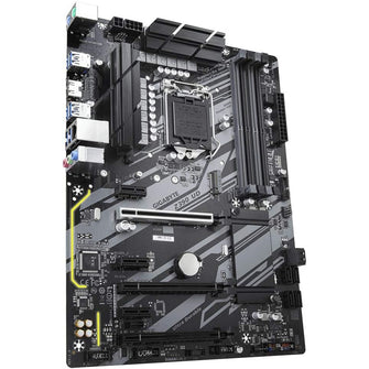 Gigabyte Z390 UD (Socket 1151/Z390 Express/DDR4/S-ATA 600/ATX)