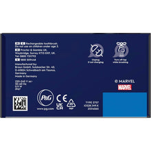 Buy Oral-B,Oral-B iO Kids Marvel Spider-Man Electric Toothbrush Ages 6+ - Gadcet UK | UK | London | Scotland | Wales| Near Me | Cheap | Pay In 3 | Electric Toothbrushes